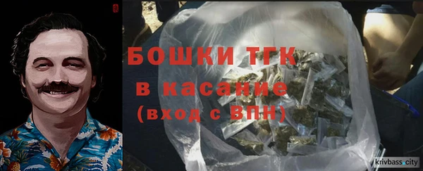 твердый Алексин